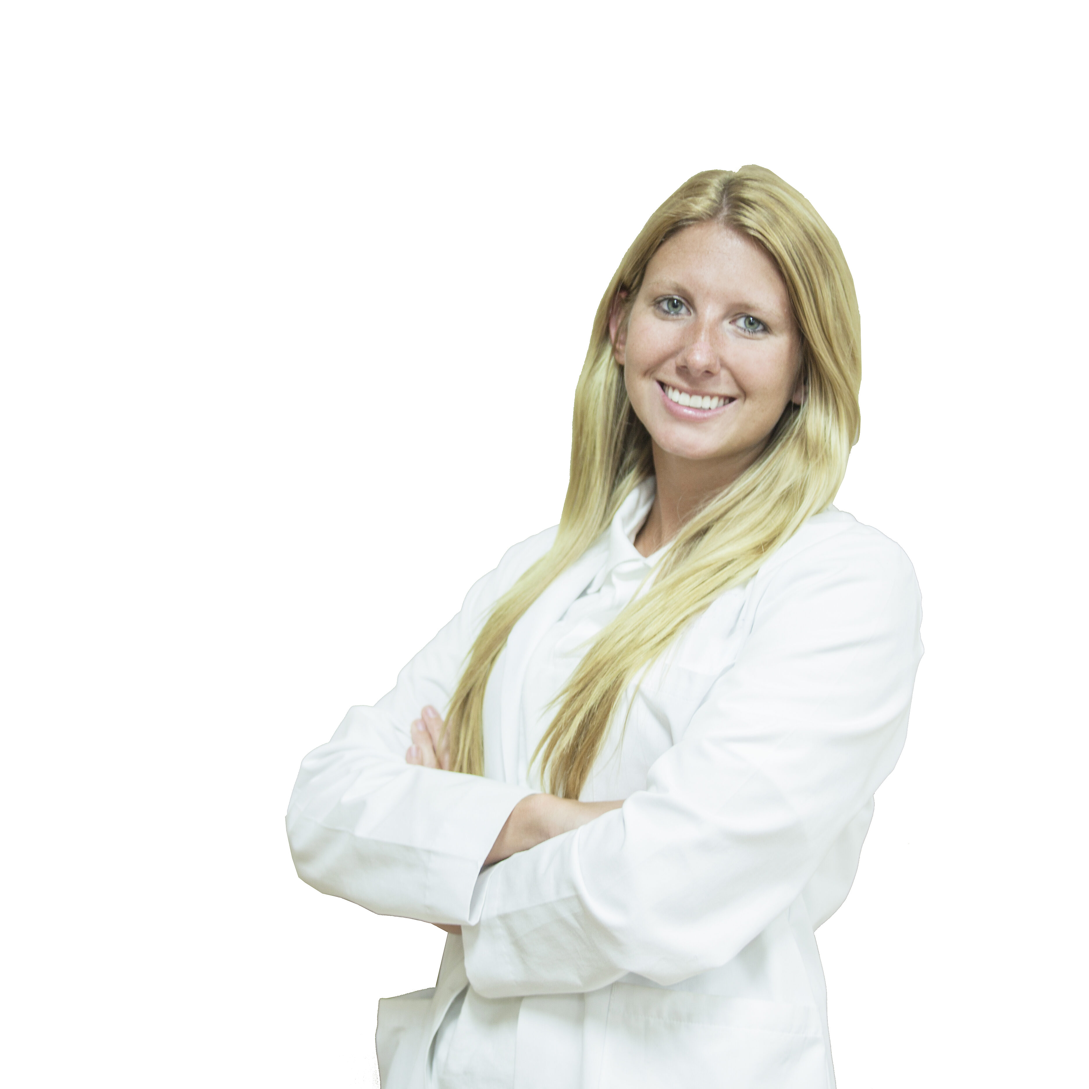 Jacqueline Gosney - Registered Pharmacist